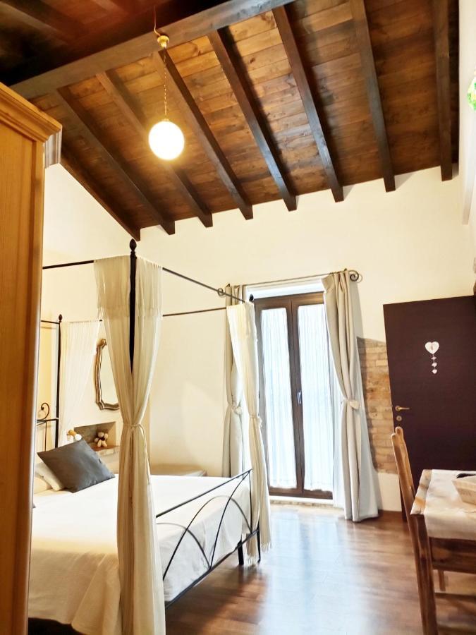 Villa Polercia Cupello Dış mekan fotoğraf