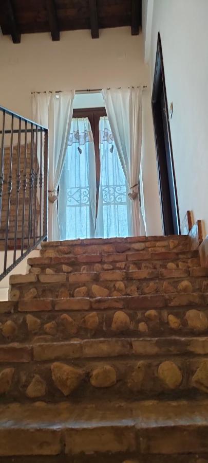 Villa Polercia Cupello Dış mekan fotoğraf