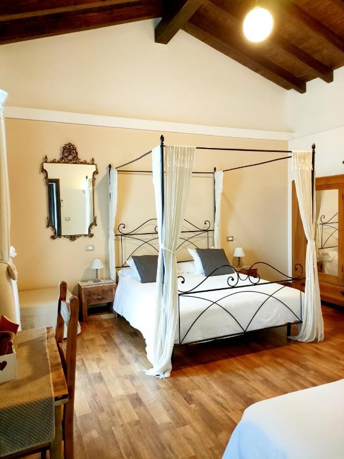 Villa Polercia Cupello Dış mekan fotoğraf