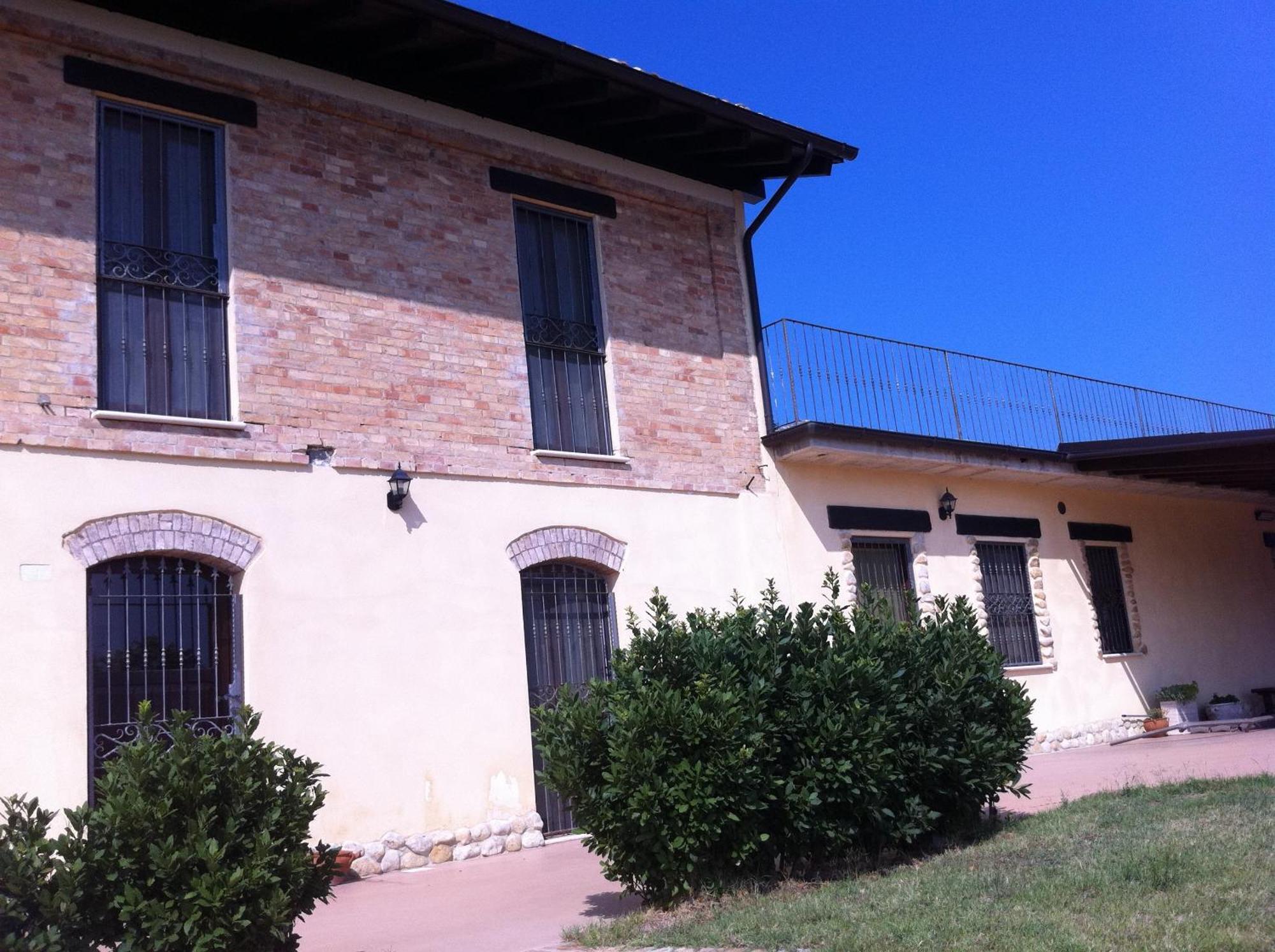 Villa Polercia Cupello Dış mekan fotoğraf