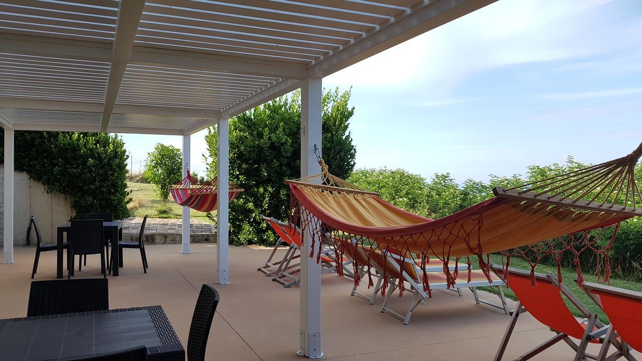 Villa Polercia Cupello Dış mekan fotoğraf