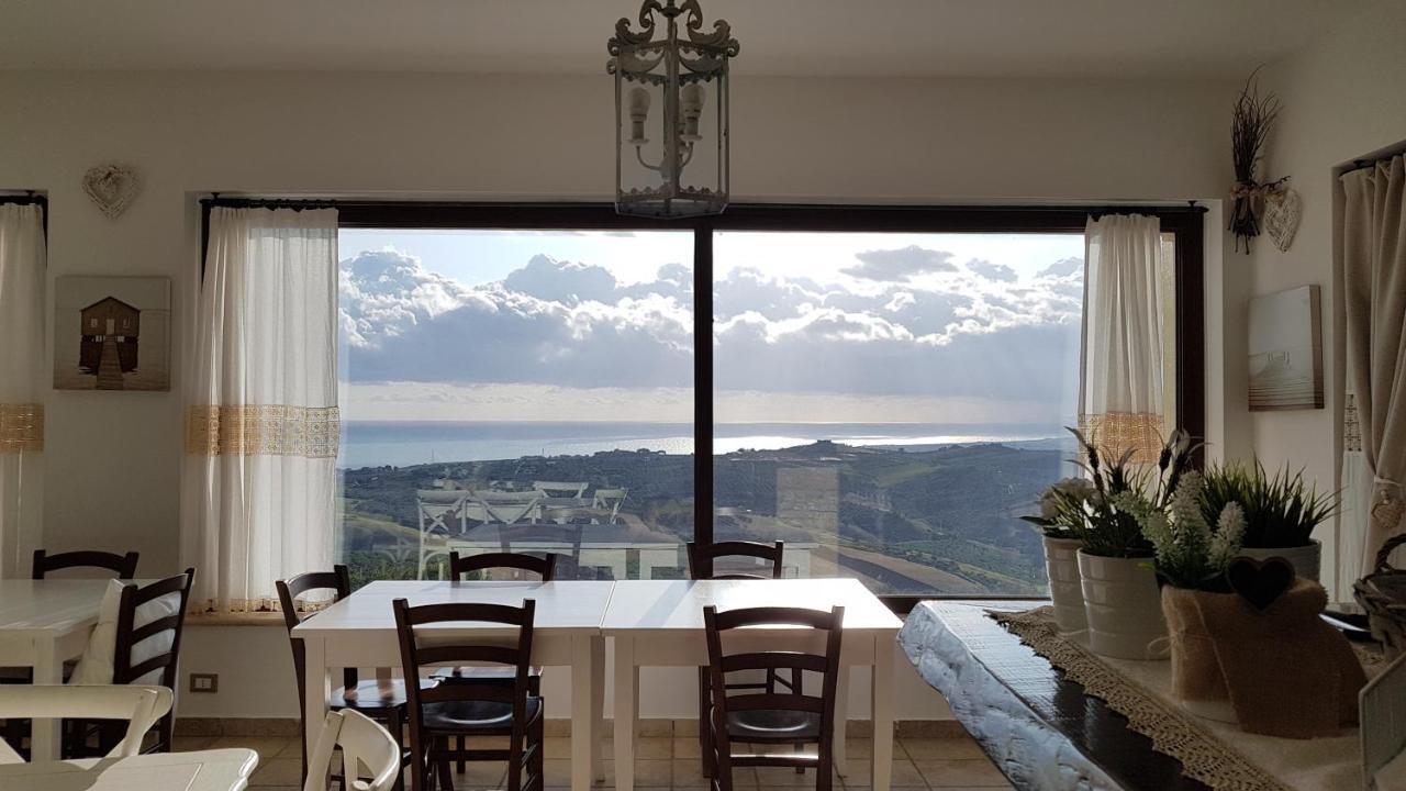 Villa Polercia Cupello Dış mekan fotoğraf